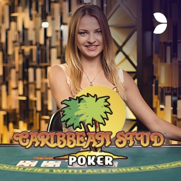 Caribbean Stud Poker - LAVABET168