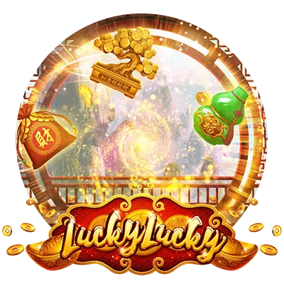 Habanero : Lucky Lucky - LAVABET168