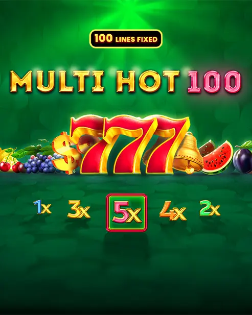 Multi Hot 100 - LAVABET168