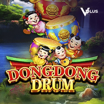 Dongdong Drum - LAVABET168