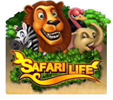 Joker123 : Safari Life - LAVABET168