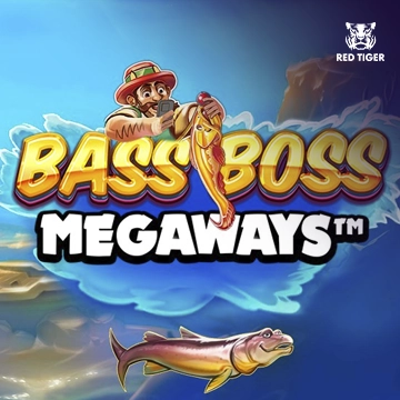 Bass Boss MegaWays - LAVABET168