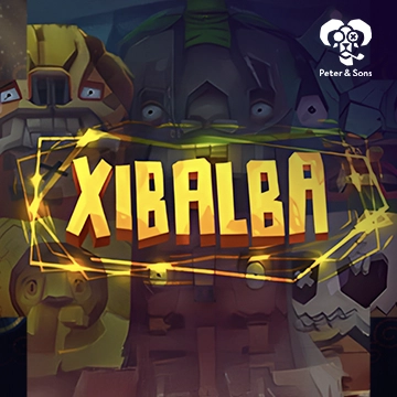 Xibalba - LAVABET168