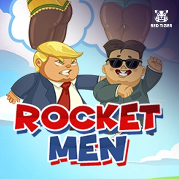 Rocket Men - LAVABET168