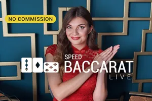 Speed 6 Scanner Baccarat NC - LAVABET168