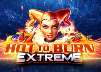 Pragmatic : Hot To Burn Extreme - LAVABET168