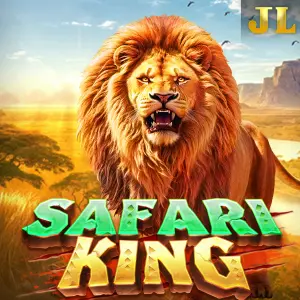 Safari King - LAVABET168