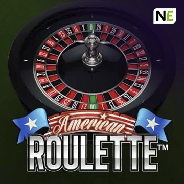 NetEnt American Roulette - LAVABET168