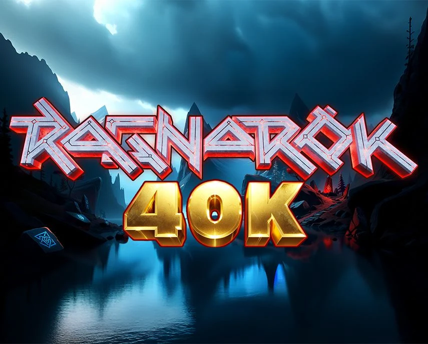 Ragnarok 40K - LAVABET168