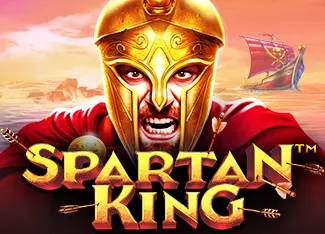 Pragmatic : Spartan King - LAVABET168