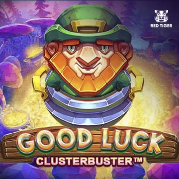 Good Luck Clusterbuster - LAVABET168