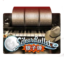 Joker123 : Silver Bullet - LAVABET168