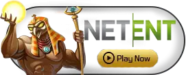 NetEnt - LAVABET168