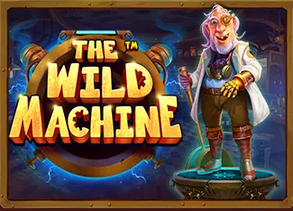 Pragmatic : The Wild Machine - LAVABET168