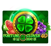 Joker123 : Fortune Clover 40 - LAVABET168