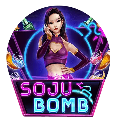 Habanero : Soju Bomb - LAVABET168