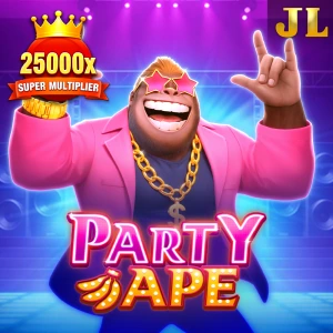 Party Ape - LAVABET168