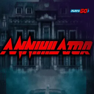 Annihilator - LAVABET168