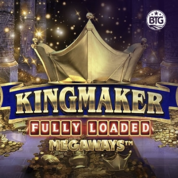 Kingmaker Fully Loaded - LAVABET168