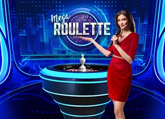 Mega Roulette - LAVABET168