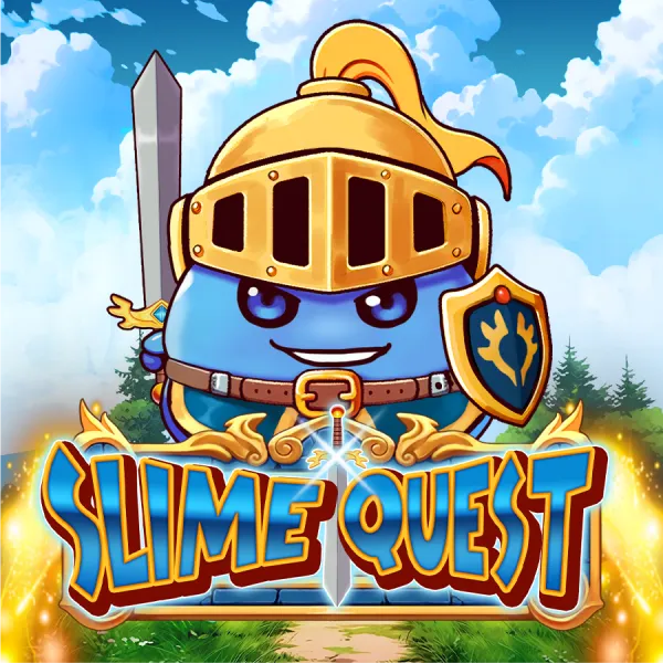 Slime Quest - LAVABET168