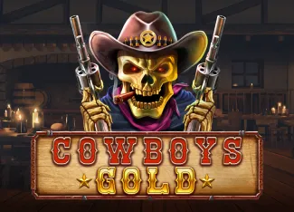 Pragmatic : Cowboys Gold - LAVABET168