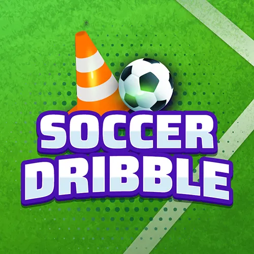 Soccer Dribble 球路逍遥 - LAVABET168
