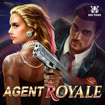 Agent Royale - LAVABET168