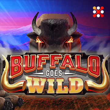 Buffalo Goes Wild - LAVABET168