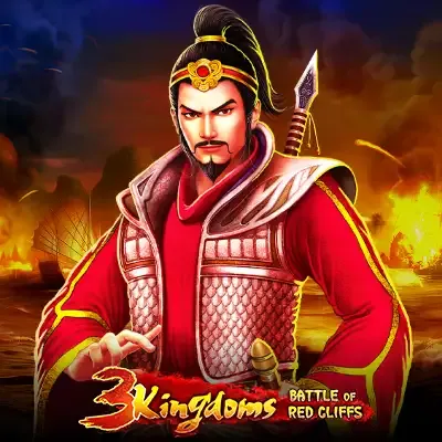 Pragmatic : 3 Kingdoms - Battle of Red Cliffs - LAVABET168