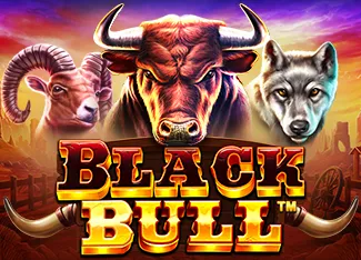 Pragmatic : Black Bull - LAVABET168
