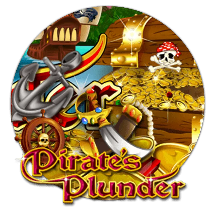 Habanero : Pirates Plunder - LAVABET168