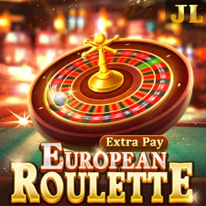 European Roulette - LAVABET168