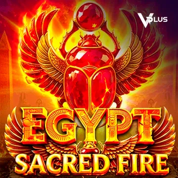 Egypt Sacred Fire - LAVABET168