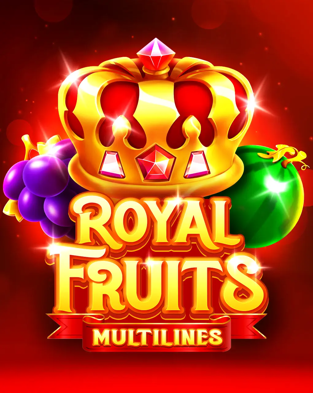 Royal Fruits MultiLines - LAVABET168