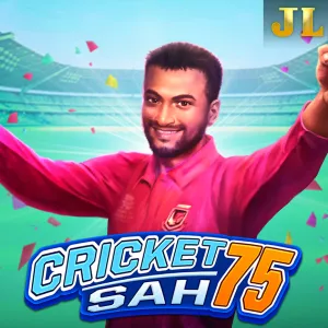 Cricket SAH 75 - LAVABET168