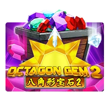 Joker123 : Octagon Gem 2 - LAVABET168