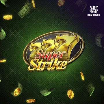 777 Super Strike - LAVABET168