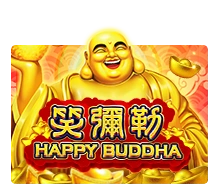 Joker123 : Happy Buddha - LAVABET168