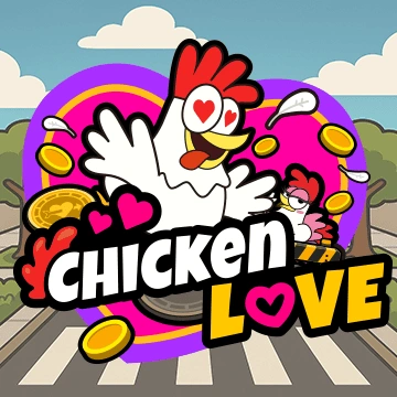 Chicken Love - LAVABET168