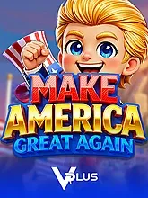 Make America Great Again - LAVABET168