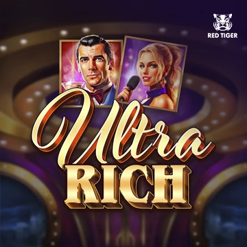 Ultra Rich - LAVABET168