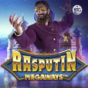 Rasputin Megaways - LAVABET168