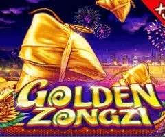 PLAYSTAR : GOLDEN ZONGZI - LAVABET168