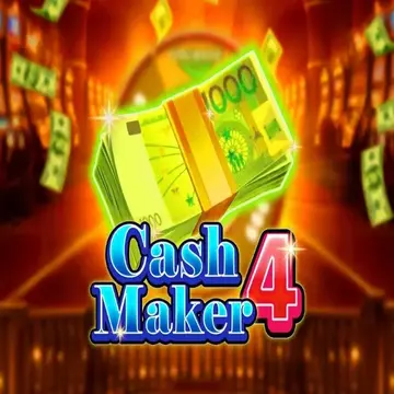 Cash Maker 4 - LAVABET168