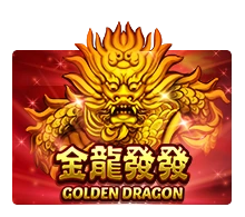 Joker123 : Golden Dragon - LAVABET168