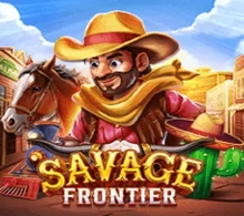 Joker123 : Savage Frontier - LAVABET168