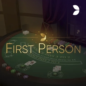 First Person Top Card - LAVABET168