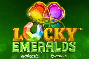 Lucky Emeralds - LAVABET168