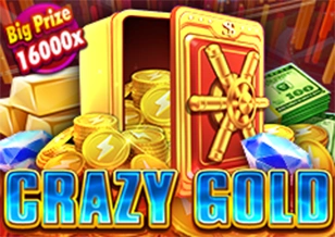 Crazy Gold - LAVABET168